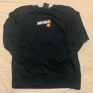 Nike Crewneck